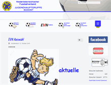 Tablet Screenshot of jhg.mservice.at